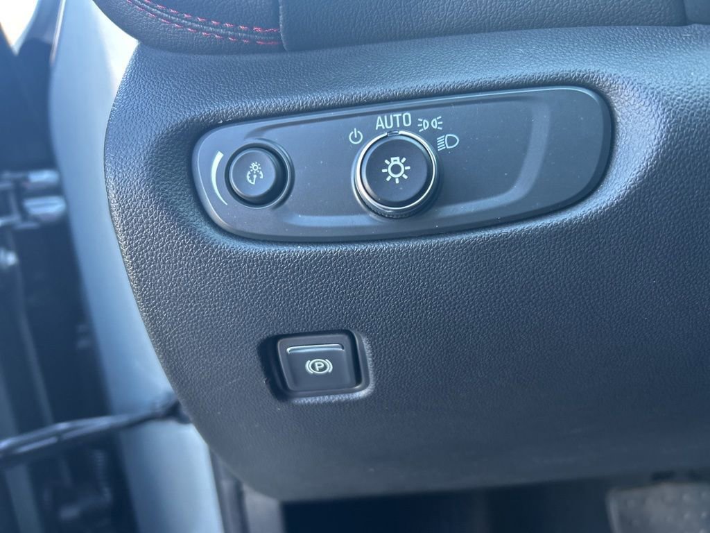 Certified 2023 Chevrolet Blazer RS image 19