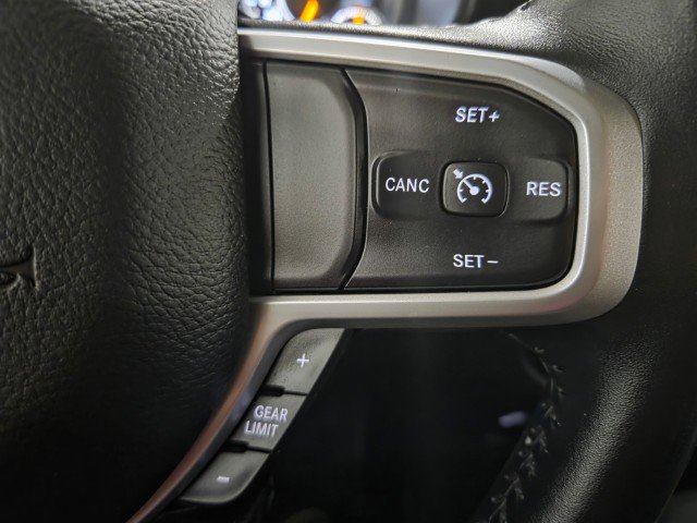 Used 2020 RAM 1500 Big Horn image 46