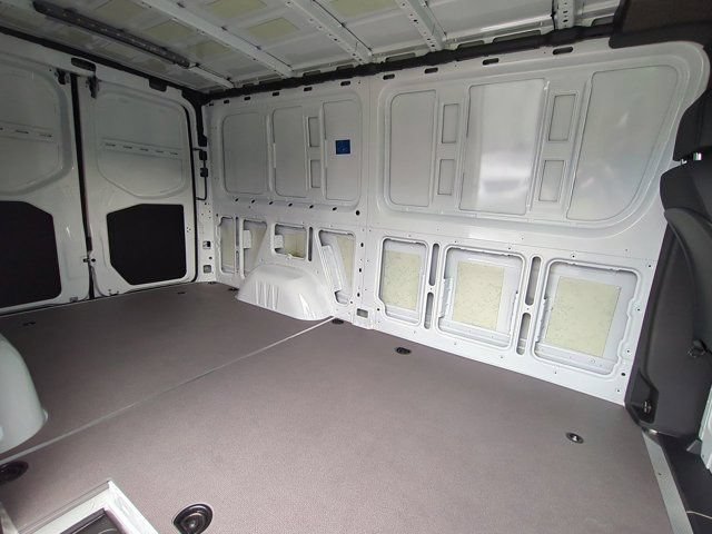 Used 2026 Mercedes-Benz Sprinter 2500 image 14