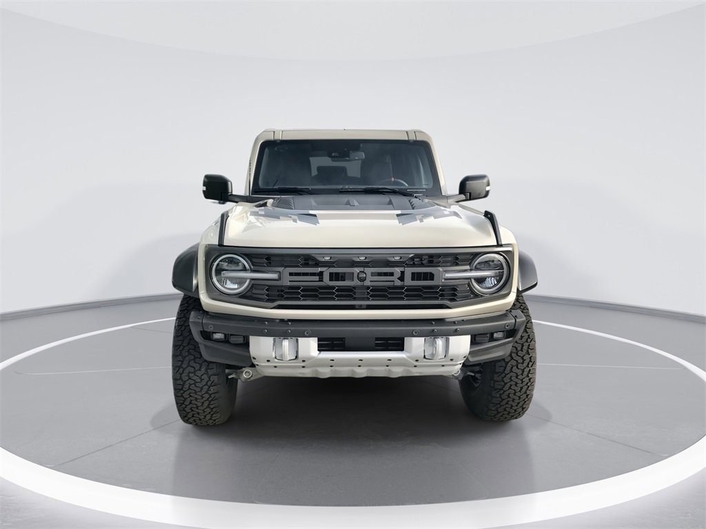 New 2025 Ford Bronco Raptor image 3