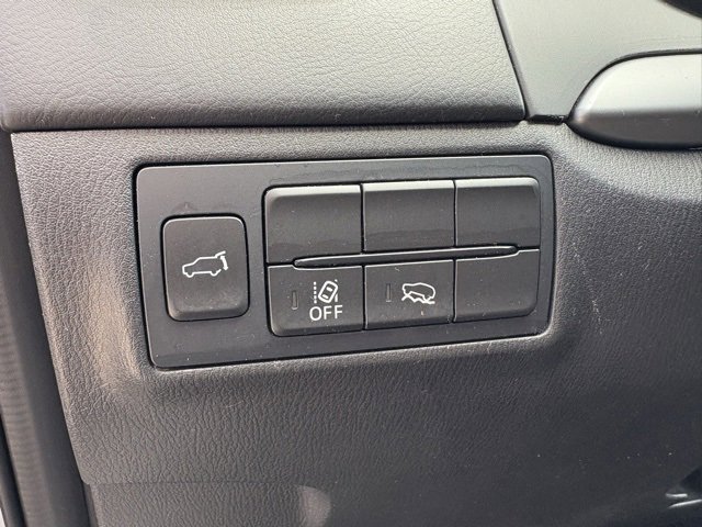 Used 2023 MAZDA CX-9 Touring image 9