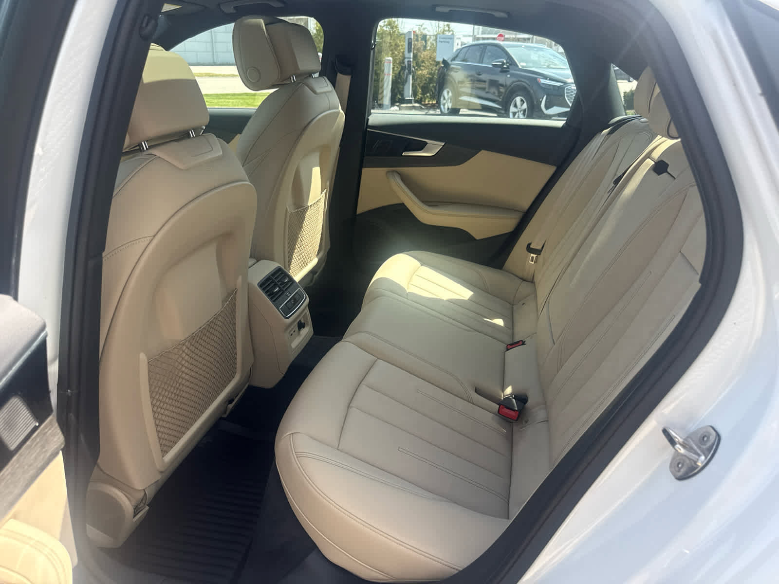 Certified 2023 Audi A4 2.0T Premium Plus w/ Premium Plus Package image 18