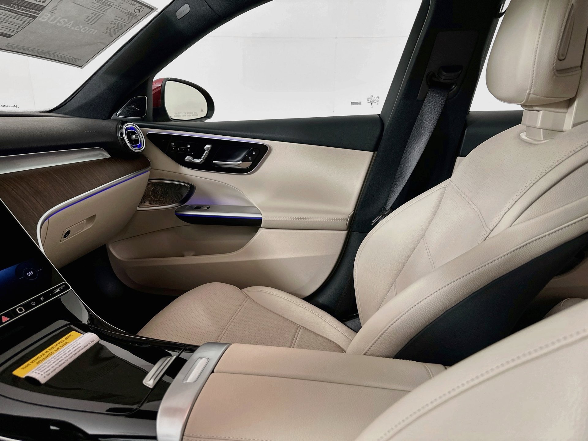 New 2027 Mercedes-Benz C 300 4MATIC Sedan image 26