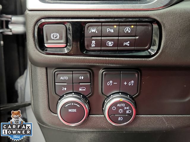 Used 2025 GMC Yukon Denali AWD/4WD image 27