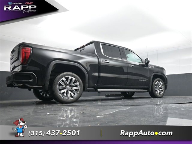 New 2026 GMC Sierra 1500 Denali image 34