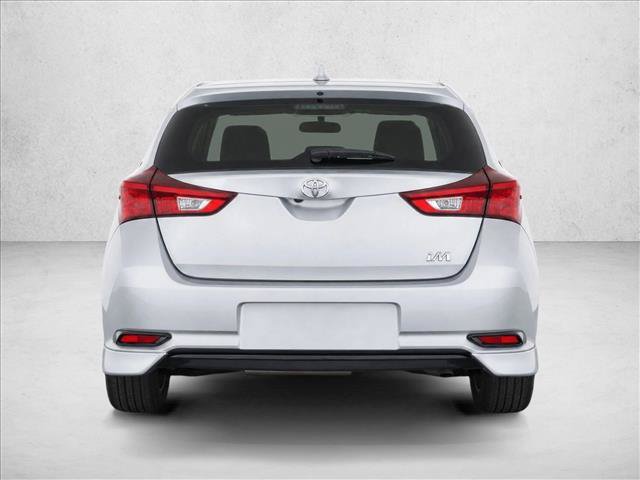 Used 2017 Toyota Corolla iM FWD image 6
