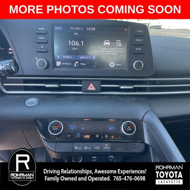 Used 2021 Hyundai Elantra SEL image 10