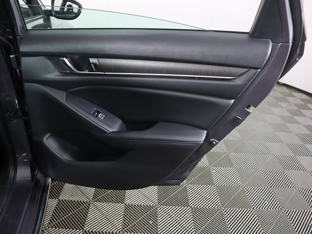 Used 2022 Honda Accord EX-L image 26