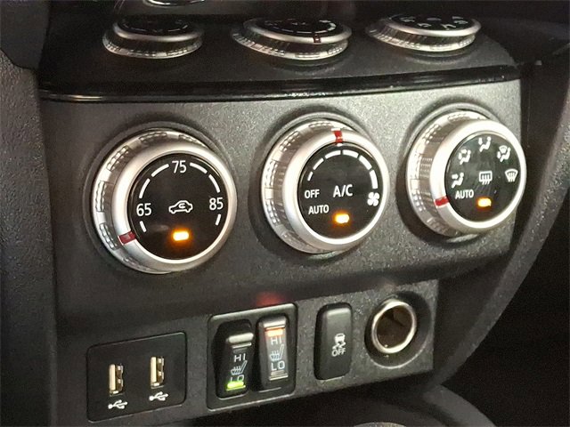 Used 2024 Mitsubishi Outlander Sport LE image 17