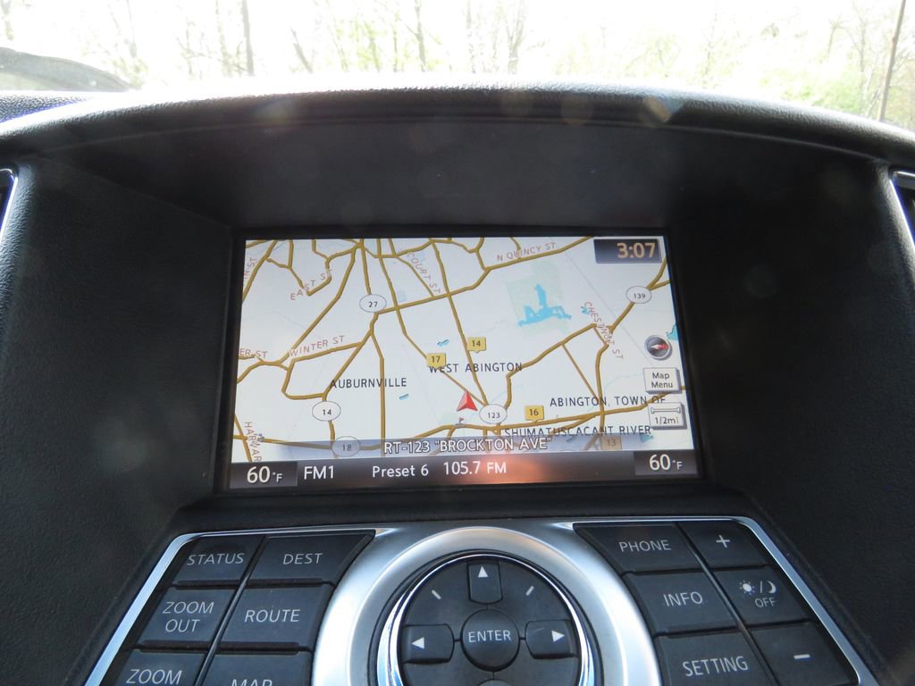 Used 2014 Nissan Maxima 3.5 SV w/ Premium Package FWD image 24