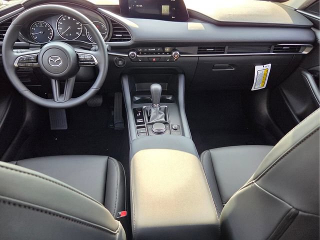 New 2026 MAZDA MAZDA3 2.5 S Sedan w/ Preferred Pkg FWD image 7