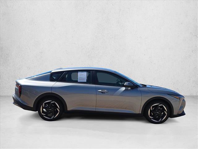 Used 2025 Kia K4 EX image 4