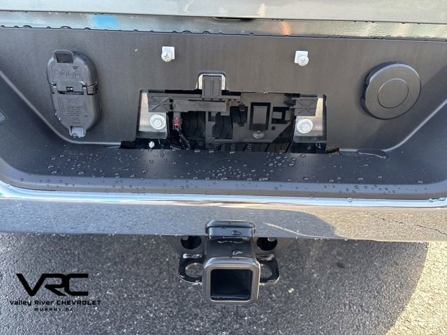 New 2026 Chevrolet Silverado 1500 LT image 5