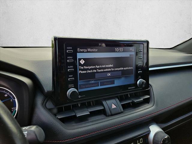 Used 2022 Toyota RAV4 SE AWD/4WD image 13
