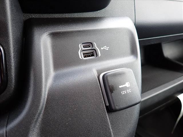 New 2026 RAM ProMaster 2500 w/ Convenience Group FWD image 18