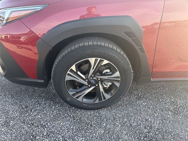 New 2026 Subaru Crosstrek 2.5i Premium image 10