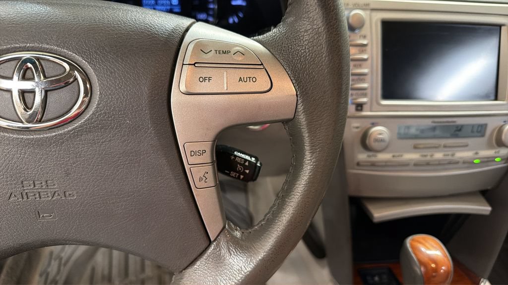 Used 2010 Toyota Camry Hybrid FWD image 16