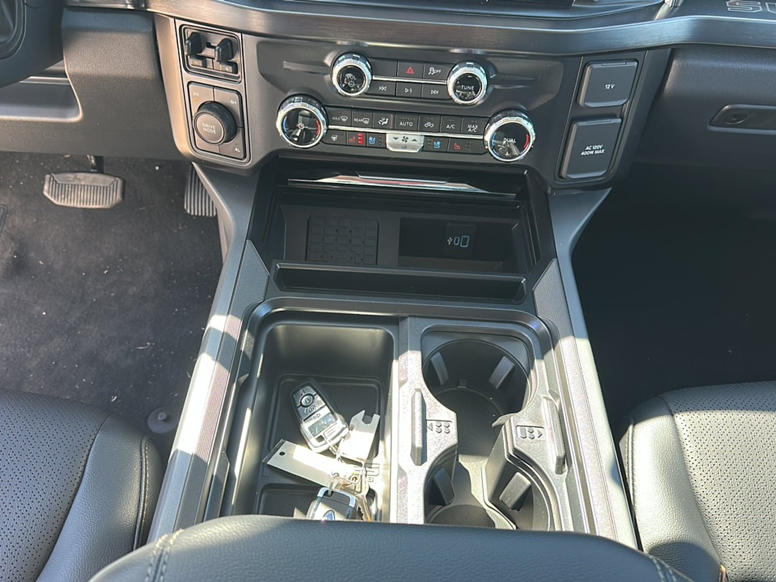 New 2026 Ford F550 4x4 Crew Cab Super Duty image 25