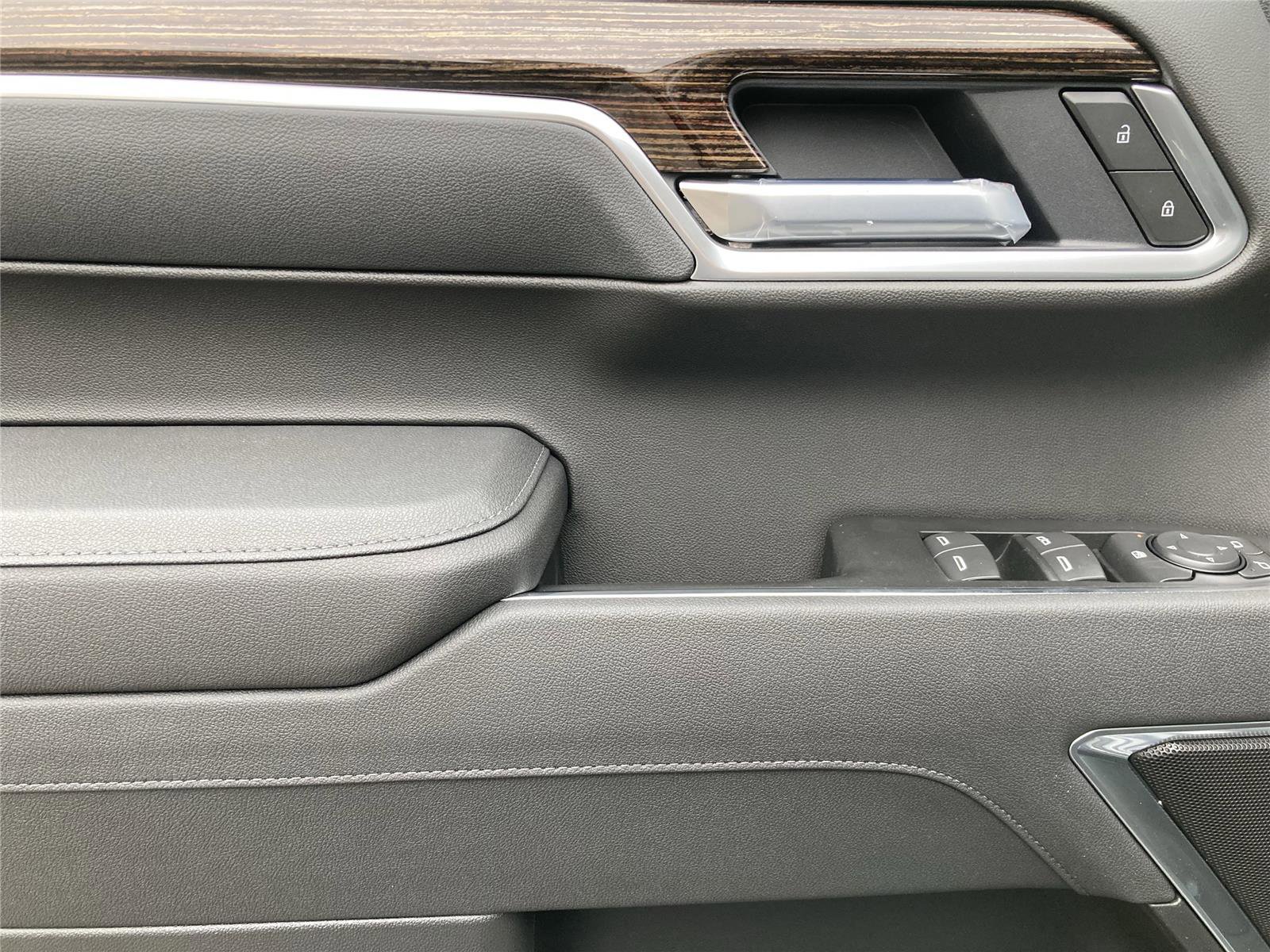 New 2026 GMC Sierra 1500 Elevation image 20