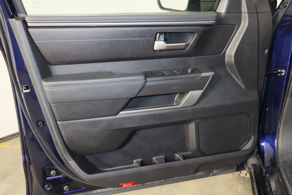 Used 2023 Toyota Tundra SR5 w/ SR5 Convenience Package image 19