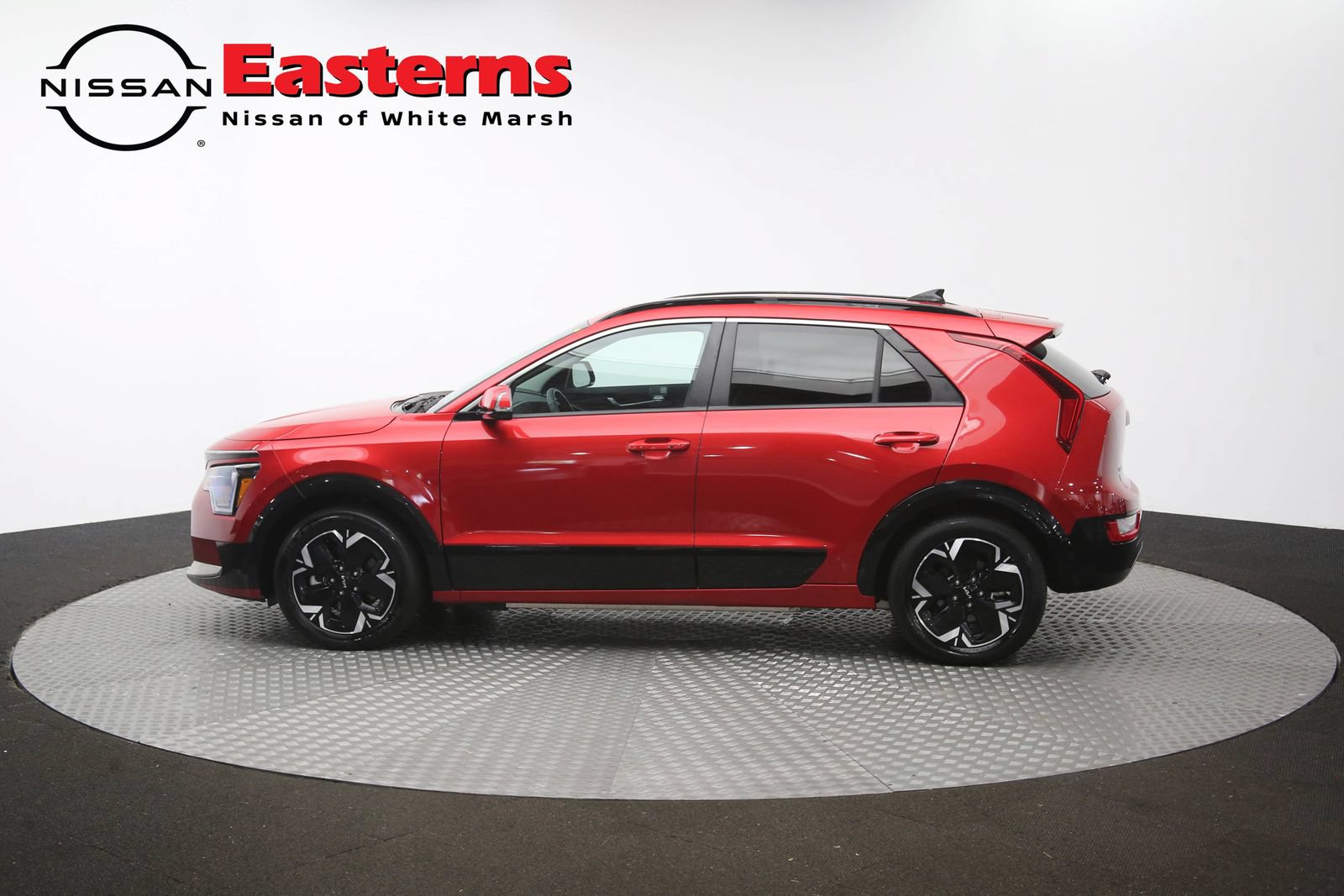Used 2023 Kia Niro Wind w/ Wind Preserve Package FWD image 59