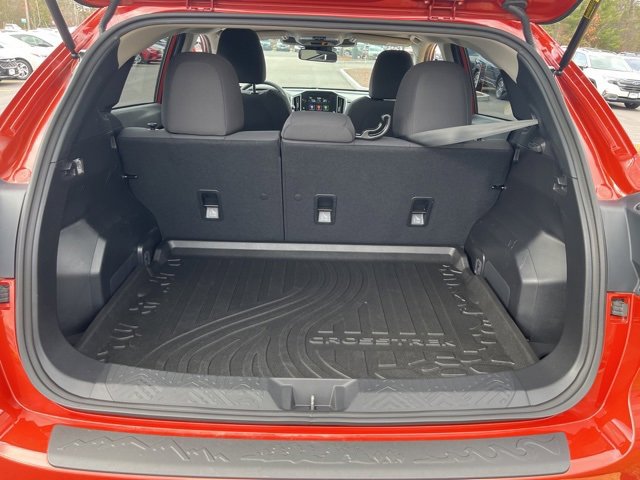 Used 2025 Subaru Crosstrek 2.0i Premium image 9