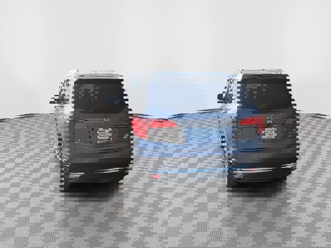 Used 2016 Honda Pilot Elite image 7