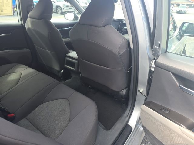 Used 2023 Toyota Camry LE image 38