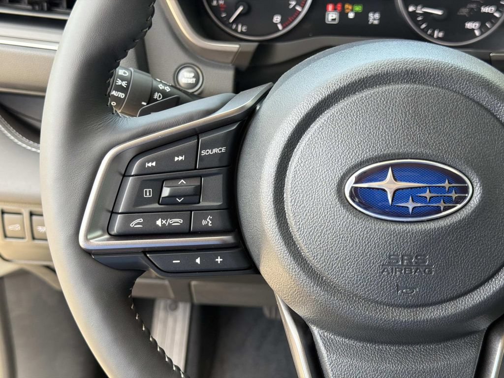 New 2026 Subaru Ascent Touring AWD/4WD image 16