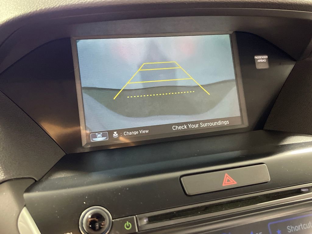 Used 2014 Acura MDX SH-AWD w/ Technology Package image 23