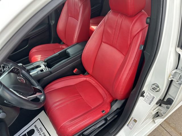 Used 2019 Honda Civic Sport image 28