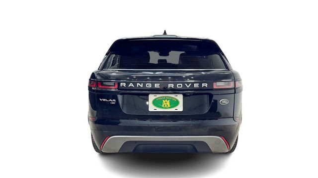 Used 2019 Land Rover Range Rover Velar AWD/4WD image 3