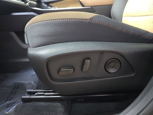 New 2026 Chevrolet Equinox ACTIV w/ Convenience Package III image 31