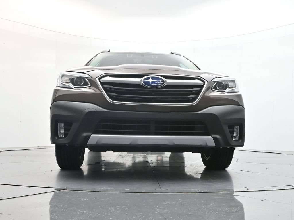 Used 2020 Subaru Outback Touring XT AWD/4WD image 36