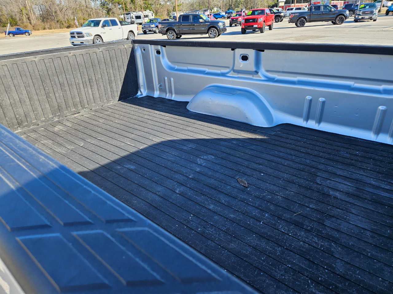 Used 2014 Chevrolet Silverado 2500 LT w/ Interior Plus Package image 12