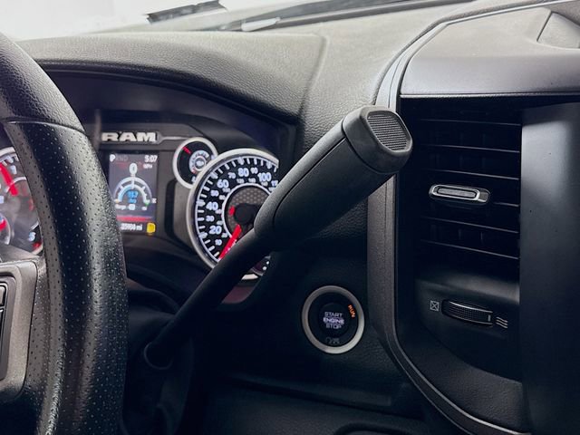 Used 2020 RAM 2500 Tradesman image 16