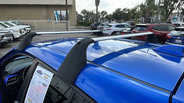 Used 2020 Toyota C-HR XLE image 32