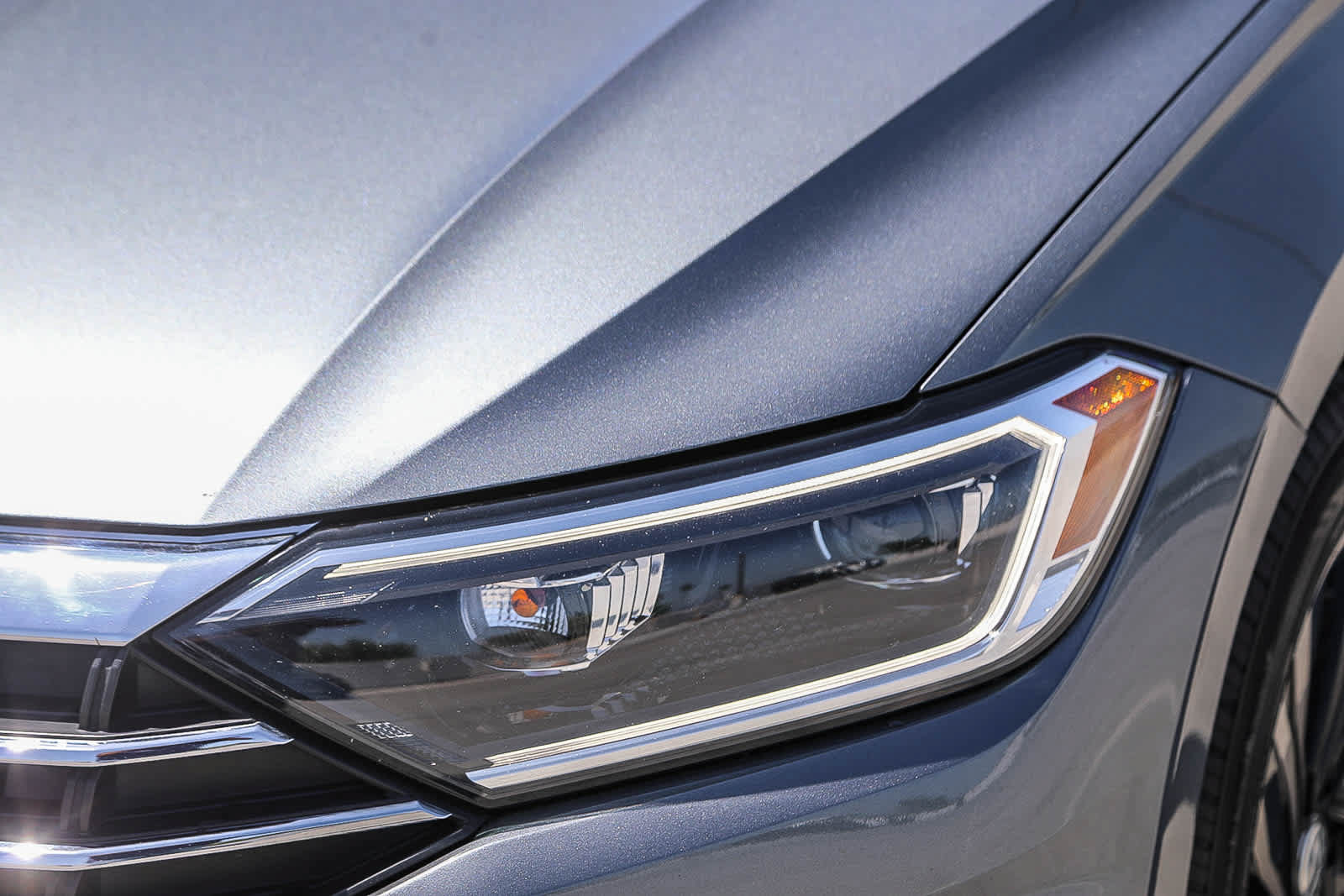 Used 2019 Volkswagen Jetta SEL Premium FWD image 8