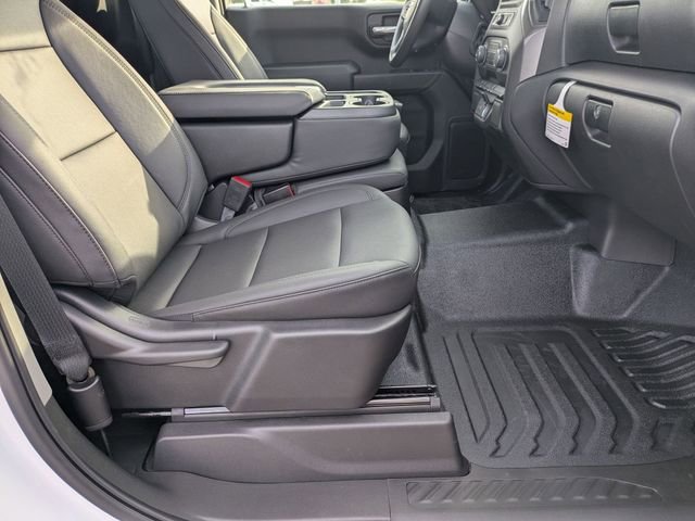 New 2026 Chevrolet Silverado 1500 W/T w/ WT Value Package AWD/4WD image 25