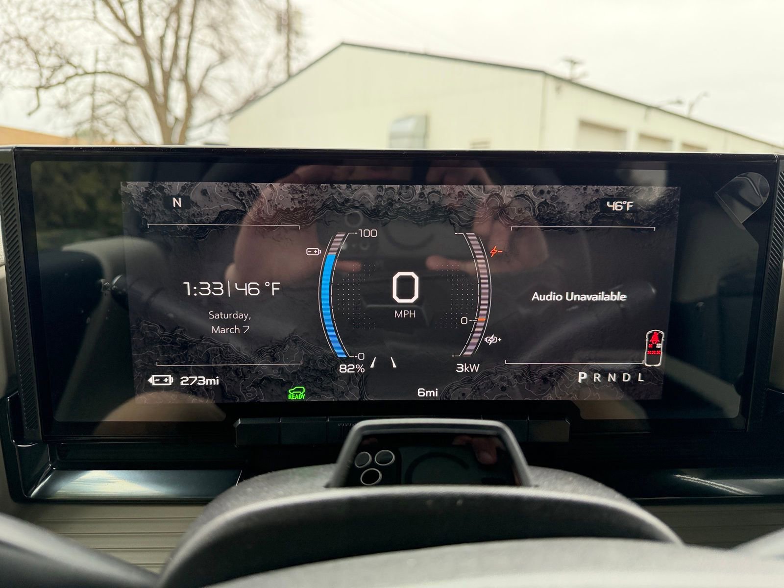 New 2026 GMC Hummer EV SUV image 16