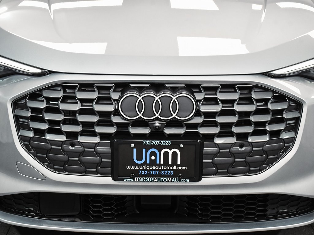 Used 2025 Audi Q5 Premium Plus w/ Premium Plus AWD/4WD image 75