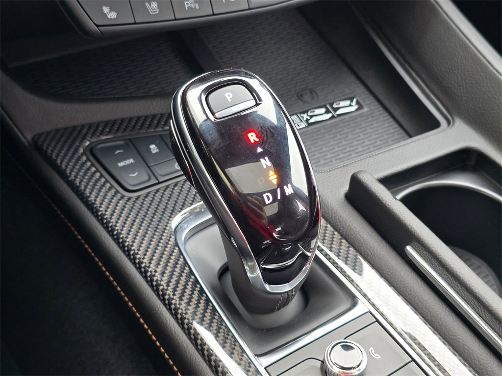 New 2026 Cadillac CT5 V w/ Technology Package image 32