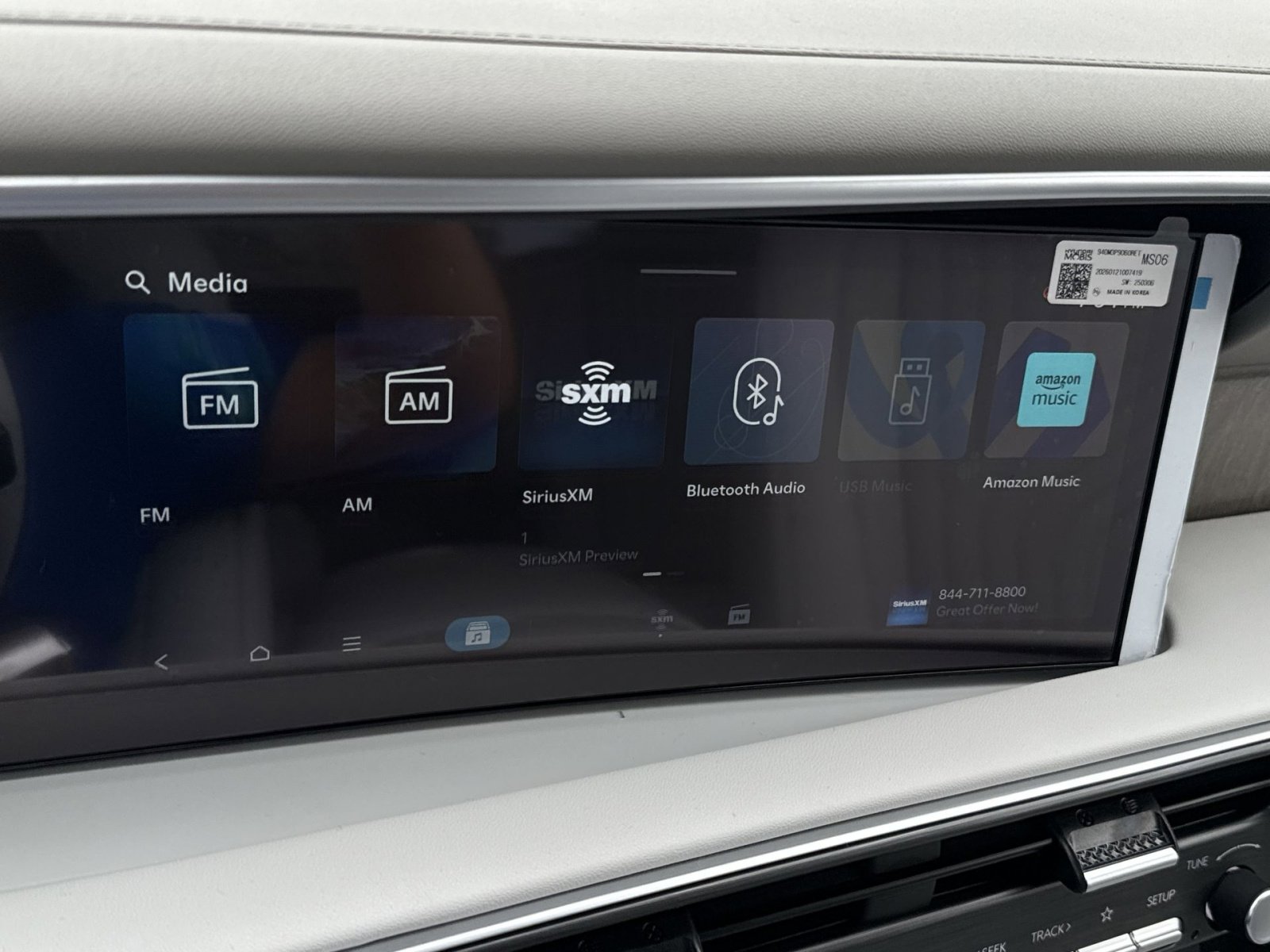 New 2026 Hyundai Palisade SEL image 19