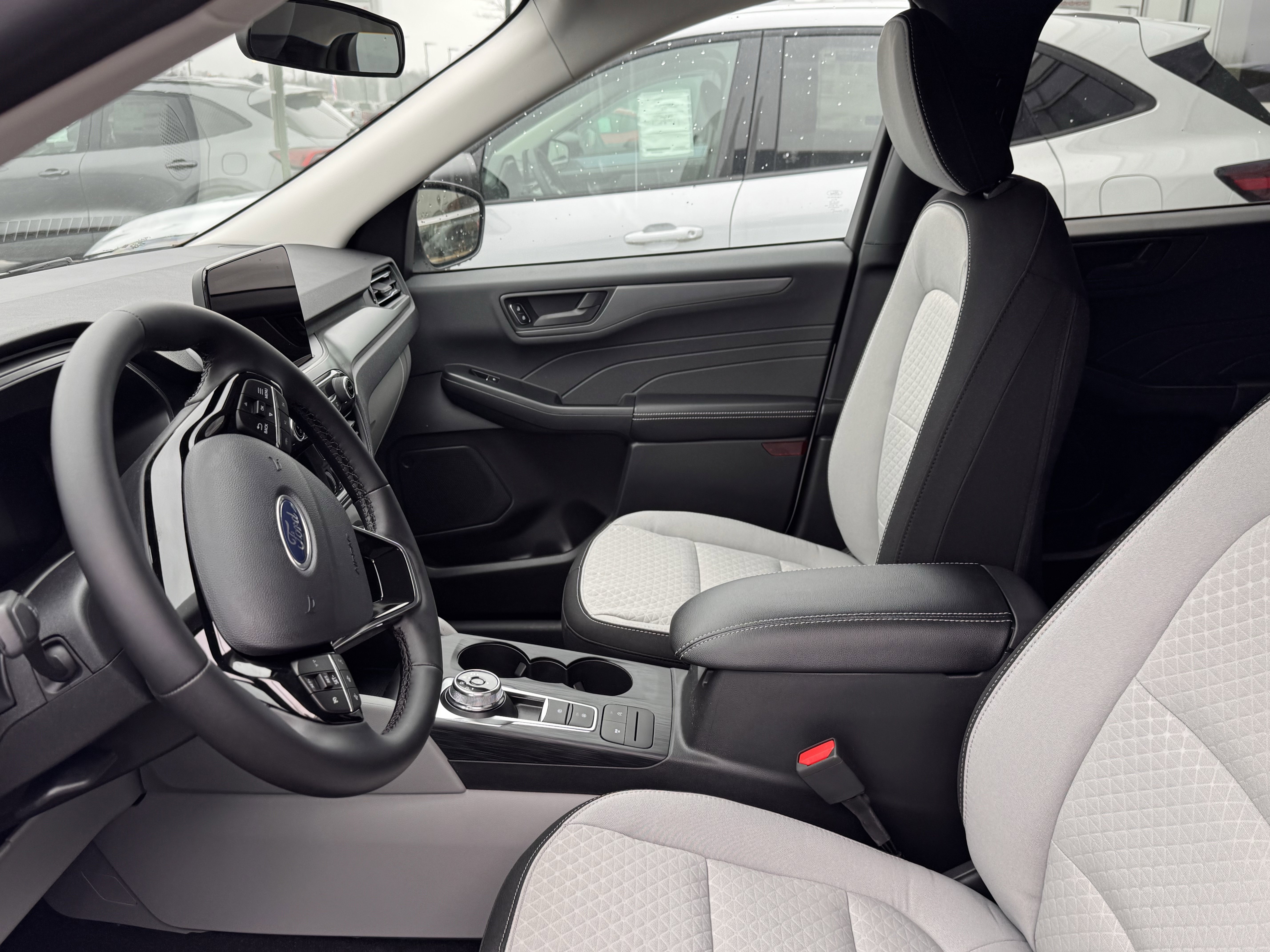 New 2026 Ford Escape Active w/ Cold Weather Package image 17