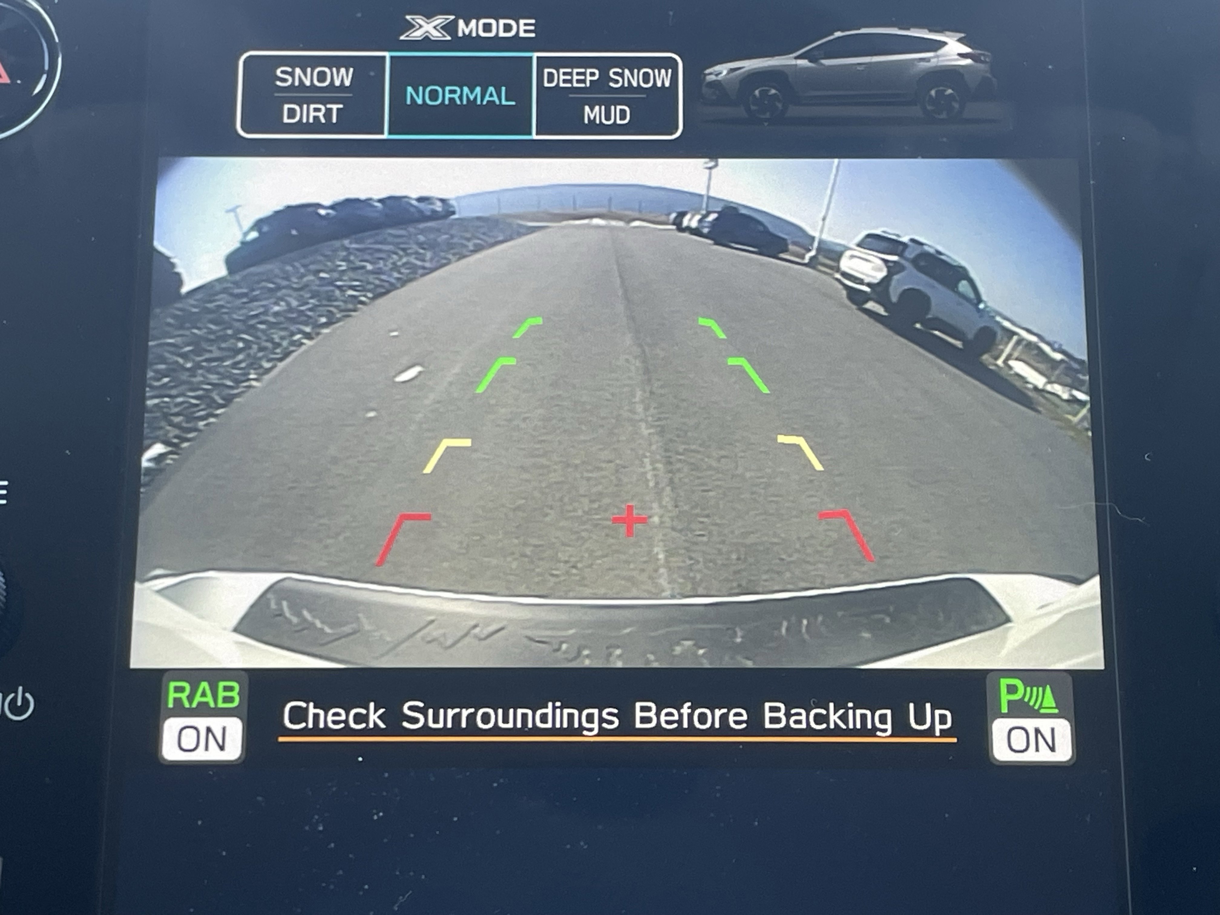 New 2026 Subaru Crosstrek 2.5i Limited image 26