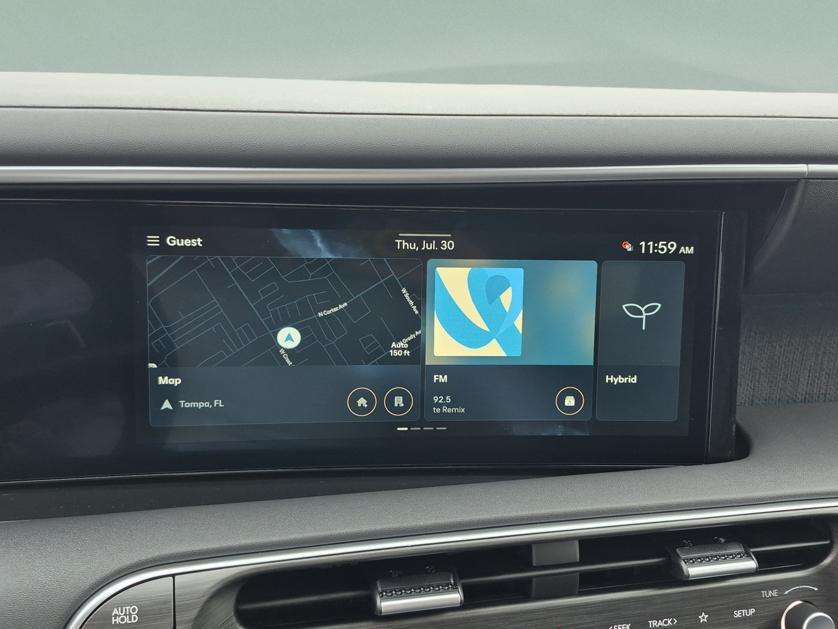 New 2027 Hyundai Palisade SEL Premium FWD image 27