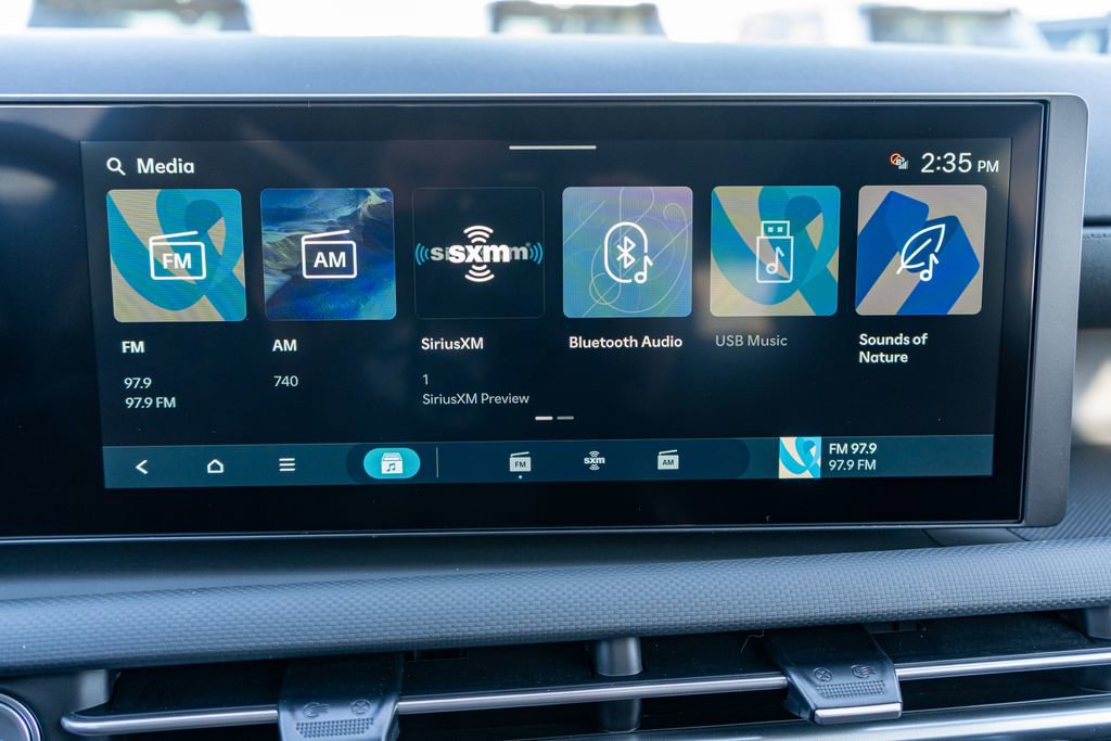 New 2026 Hyundai Tucson SEL image 31