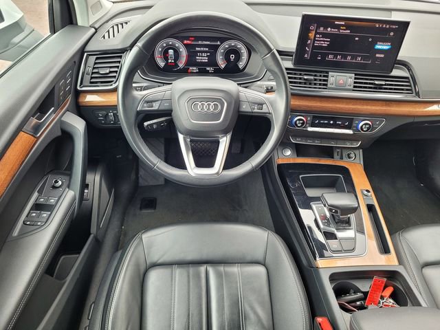 Used 2023 Audi Q5 2.0T Premium Plus image 19