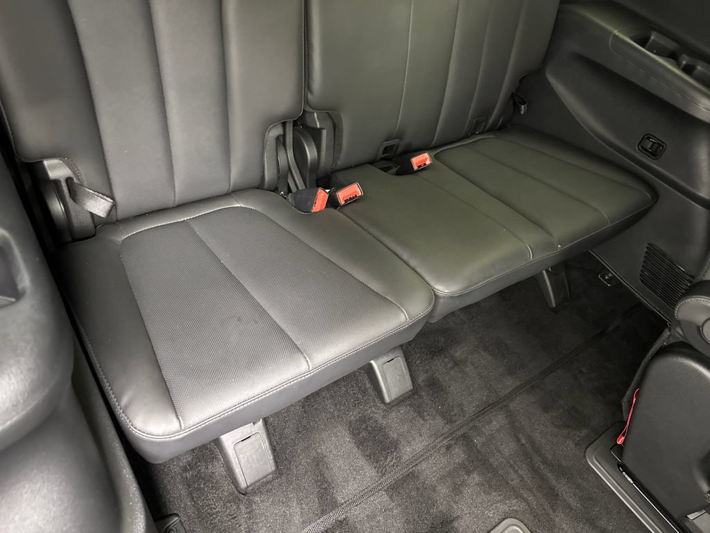 Used 2024 Hyundai Palisade XRT FWD image 39