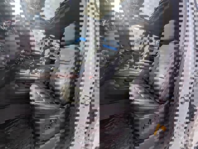 Used 2024 Chevrolet Silverado 1500 LT Trail Boss w/ Convenience Package II image 21